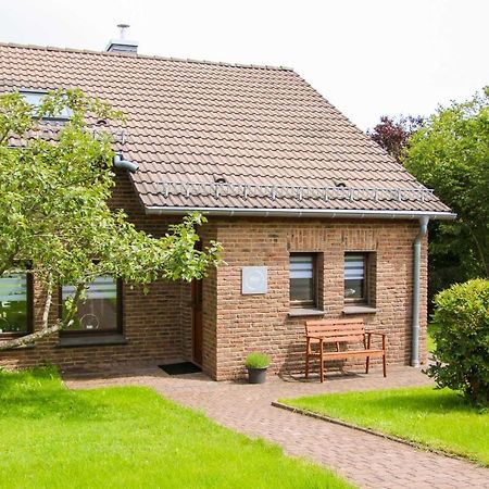 Ferienhaus Eifelnest Scheid  Exterior foto