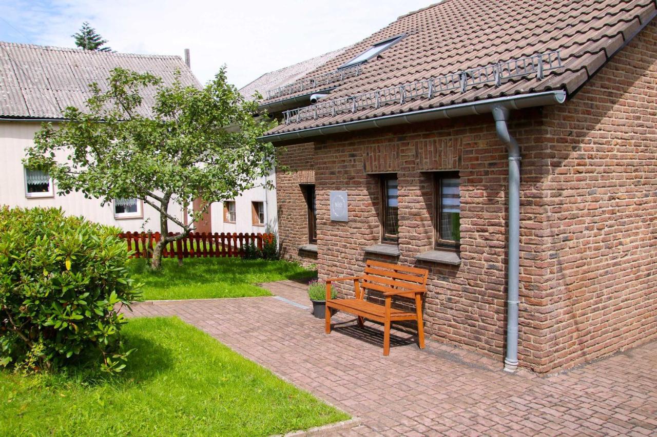 Ferienhaus Eifelnest Scheid  Exterior foto